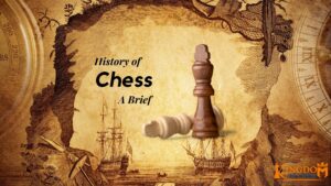 evolution of chess