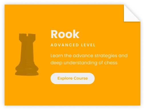 Chess Classes for Advanced Level