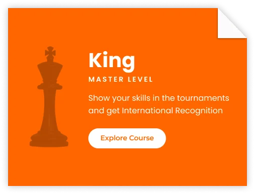 Chess Classes for advanced level