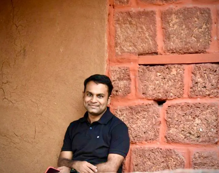 Mr Prakhar Bhatnagar