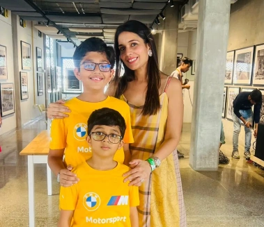 Mrs. Purva Choudhary