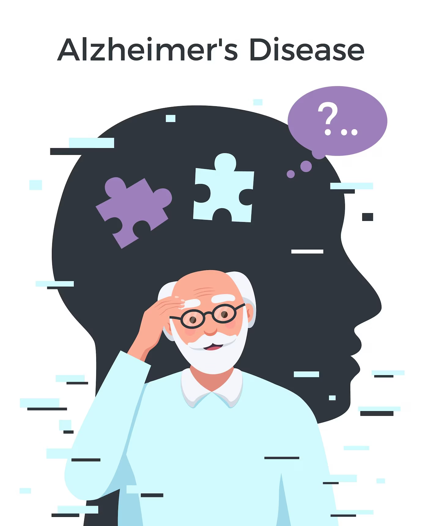 Alzheimer Disease