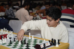 Brain development activities