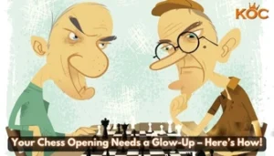 Chess Opening to Gain Early Advantage