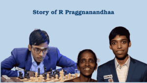 R Praggnanandhaa