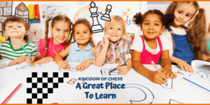 Chess classes in Pune