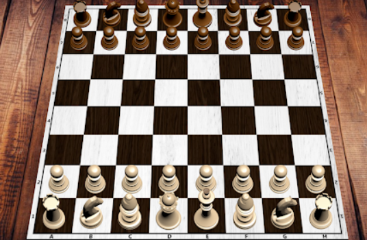 Chess Board