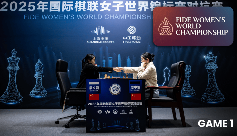 Women’s World Chess Championship
