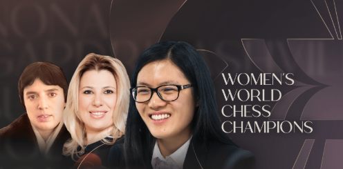 Women’s World Chess Championship