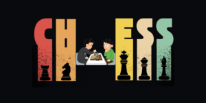 Chess game
