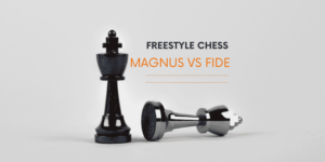 Magnus carlsen vs FIDE