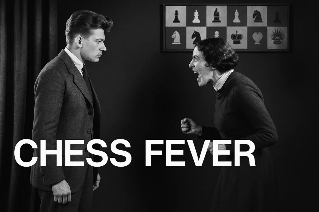 Chess Fever