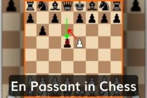 En Passant in Chess