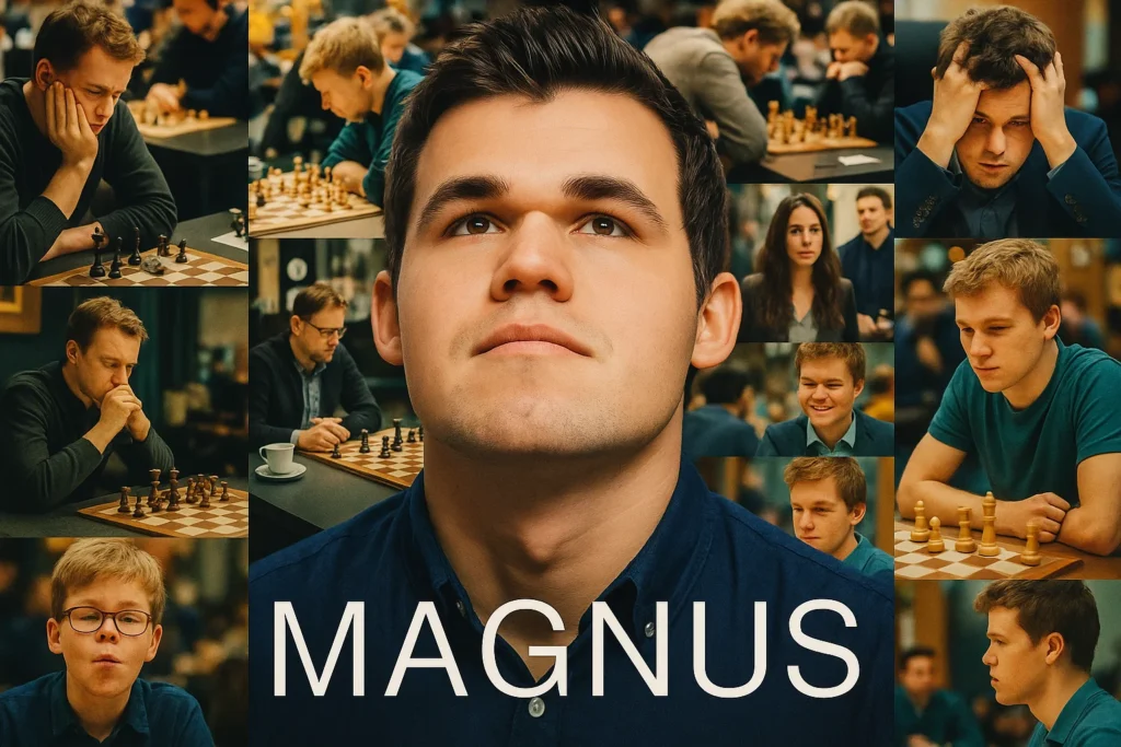 Magnus
