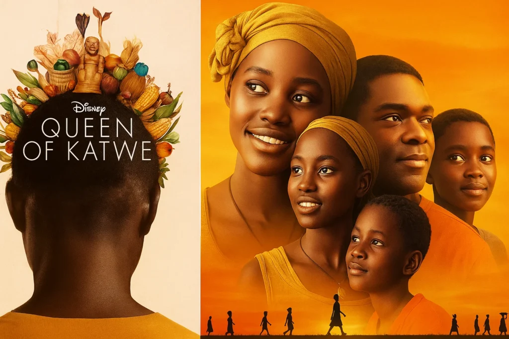 queen of Katwe