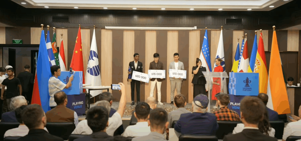 tashkent chess festival 