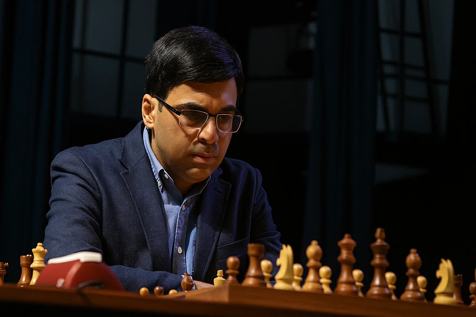 Viswanathan Anand
