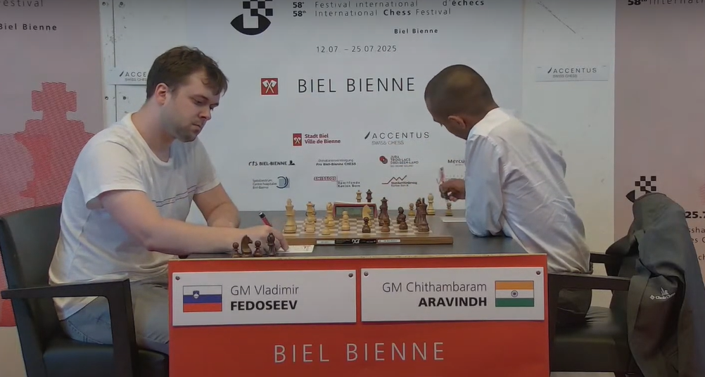 largest chess tournaments