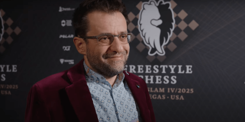 Levon Aronian