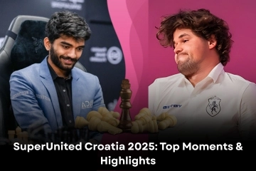 SuperUnited Croatia 2025: Top Moments & Highlights