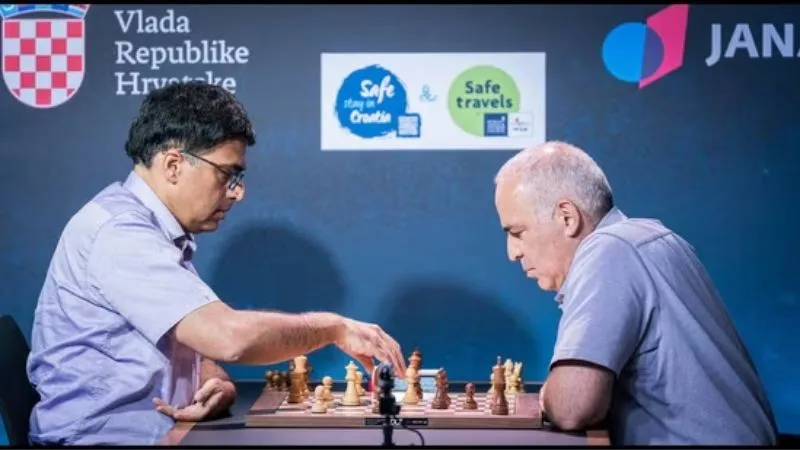 anand vs kasparov (1)